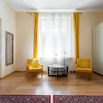 Victus Cosy Studio Close To The Beach By Noclegi Renters شقة سوبوت