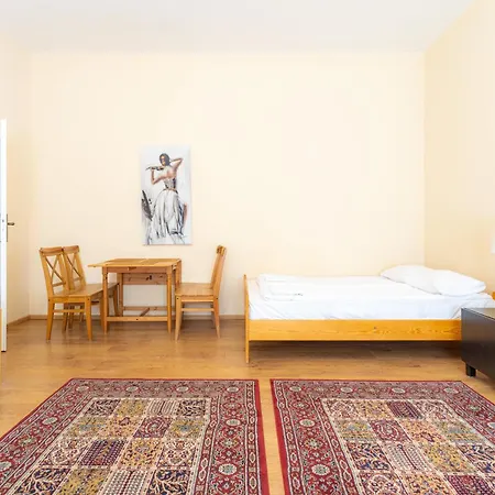 Apartmán Victus Apartamenty, Garden Sopoty