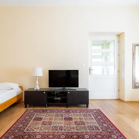 Victus Cosy Studio Close To The Beach By Noclegi Renters *