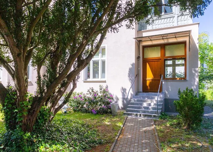 Victus Apartamenty, Garden ソポト