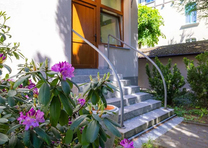 Victus Apartamenty, Garden * ソポト